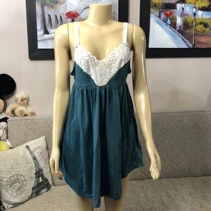 NICE SLEEPWEAR SIZE M-L MADE IN KOREA